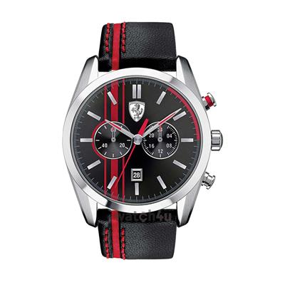 ساعت مچی عقربه ای مردانه فراری مدل 0830177