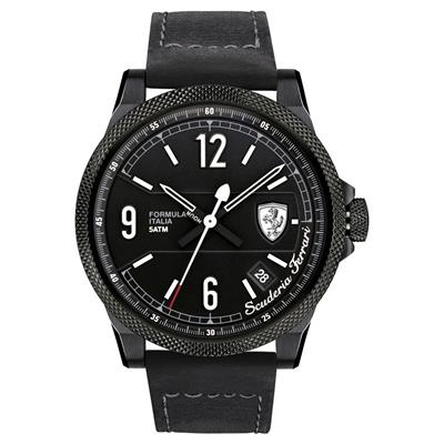 ساعت مچی عقربه ای مردانه فراری مدل 0830272