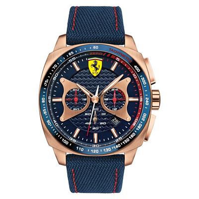 ساعت مچی عقربه ای مردانه فراری مدل 0830293