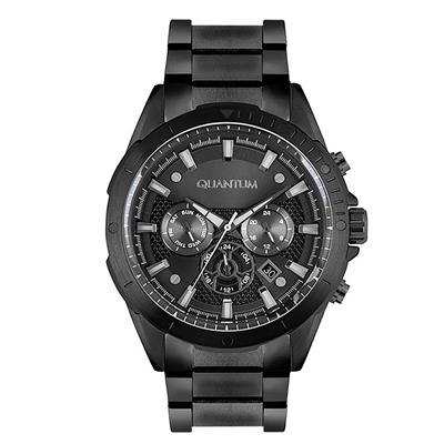 ساعت مچی عقربه ای مردانه کوانتوم کد pwg855050
