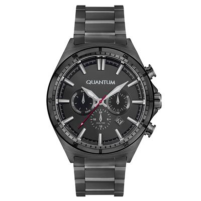 ساعت مچی عقربه ای مردانه کوانتوم کد pwg831650
