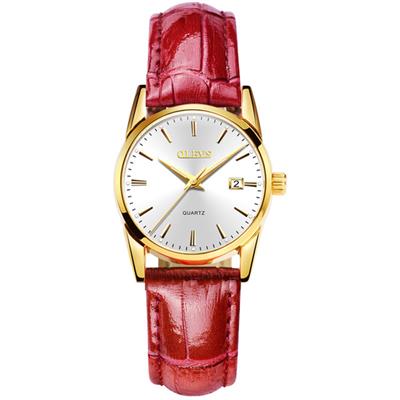 ساعت مچی عقربه ای زنانه ا لوز مدل 6898r