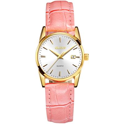 ساعت مچی عقربه ای زنانه ا لوز مدل 6898p