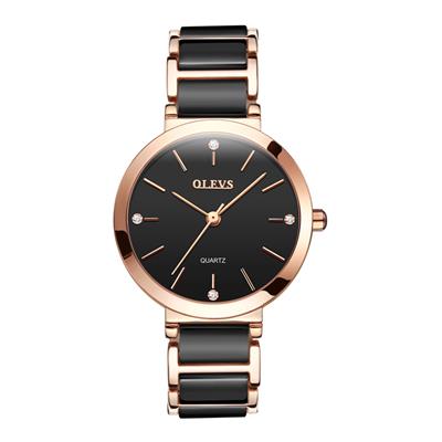 ساعت مچی عقربه ای زنانه ا لوز مدل 5877m