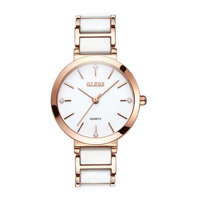 ساعت مچی عقربه ای زنانه ا لوز مدل 5877w