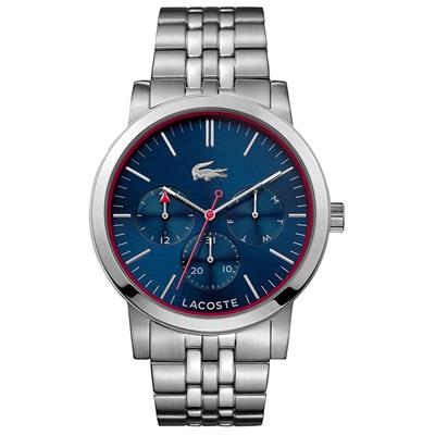 ساعت مچی عقربه ای مردانه لاگوست مدل 2010878