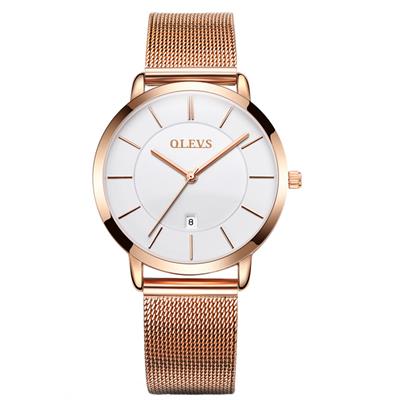 ساعت مچی عقربه ای زنانه ا لوز مدل 5869rg