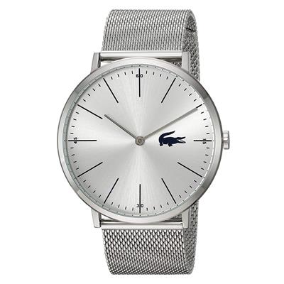 ساعت مچی عقربه ای مردانه لاگوست مدل 2010901