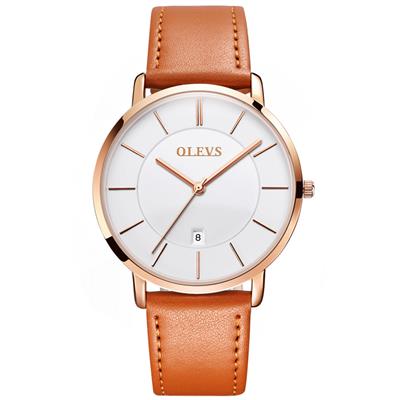 ساعت مچی عقربه ای زنانه ا لوز مدل 5869b