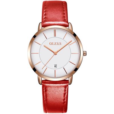 ساعت مچی عقربه ای زنانه ا لوز مدل 5869r