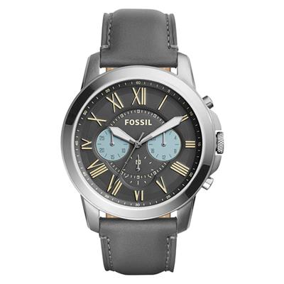 ساعت مچی عقربه ای مردانه فسیل مدل fs5183