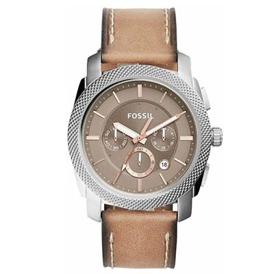 ساعت مچی عقربه ای مردانه فسیل مدل fs5192