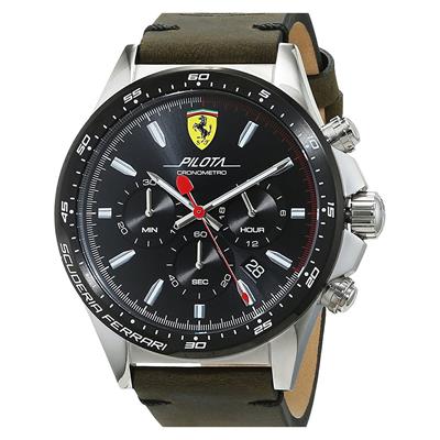 ساعت مچی عقربه ای مردانه فراری مدل 0830433