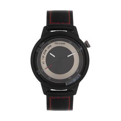 ساعت مچی عقربه ای مردانه میتینا مدل zoom lens3