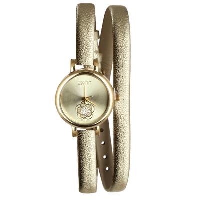 ساعت مچی عقربه ای زنانه کد 10050010