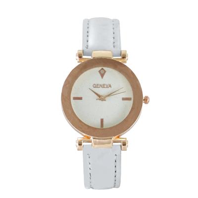 ساعت مچی عقربه ای زنانه جنوا کد mw822