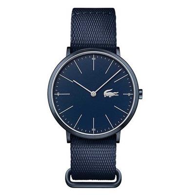 ساعت مچی عقربه ای مردانه لاگوست مدل 2010874