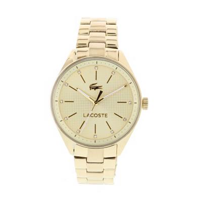 ساعت مچی عقربه ای زنانه لاگوست مدل 2000898