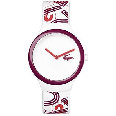 ساعت مچی عقربه ای لاگوست مدل 2020127