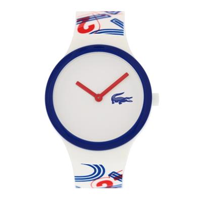 ساعت مچی عقربه ای لاگوست مدل 2020125