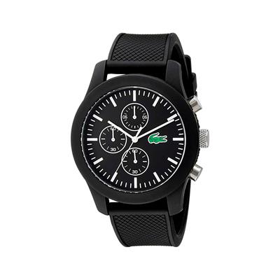 ساعت مچی عقربه ای مردانه لاگوست مدل 2010821