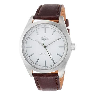 ساعت مچی عقربه ای مردانه لاگوست مدل 2010893