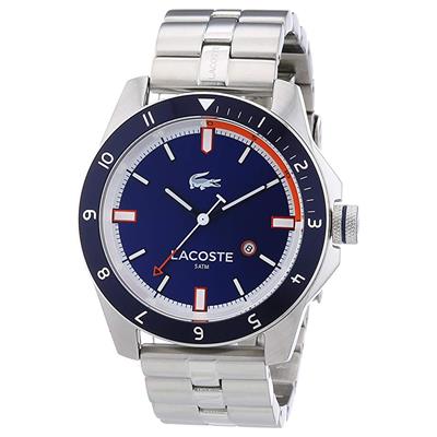 ساعت مچی عقربه ای مردانه لاگوست مدل 2010701