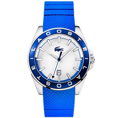 ساعت مچی عقربه ای مردانه لاگوست مدل 2010905