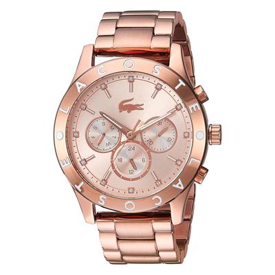 ساعت مچی عقربه ای زنانه لاگوست مدل 2000964