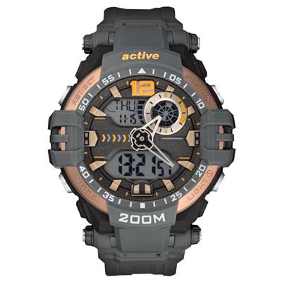 ساعت مچی دیجیتال مردانه اکتیو مدل yp17732 04