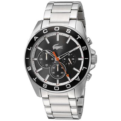 ساعت مچی عقربه ای مردانه لاگوست مدل 2010855