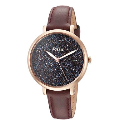 ساعت مچی عقربه ای زنانه فسیل مدل es4326