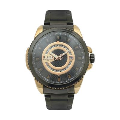 ساعت مچی عقربه ای مردانه بلدا کد b 9044