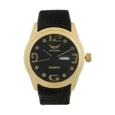 ساعت مچی عقربه ای مردانه راویلسون کد rw 019l 3