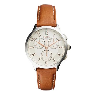 ساعت مچی عقربه ای زنانه فسیل مدل ch3014