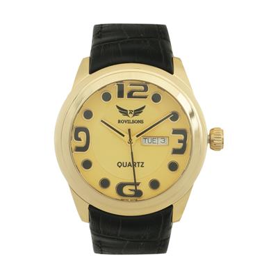 ساعت مچی عقربه ای مردانه راویلسون کد rw 019l 2