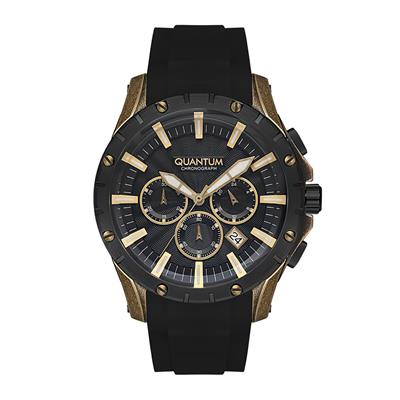ساعت مچی عقربه ای مردانه کوانتوم کد pwg753751