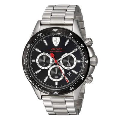 ساعت مچی عقربه ای مردانه فراری مدل 0830393