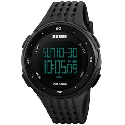 ساعت مچی دیجیتال اسکمی مدل 1219 e