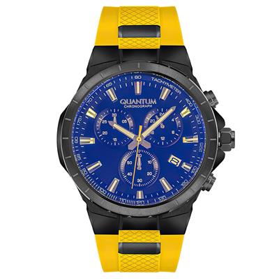 ساعت مچی عقربه ای مردانه کوانتوم کد hng814654