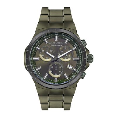 ساعت مچی عقربه ای مردانه کوانتوم کد hng813070