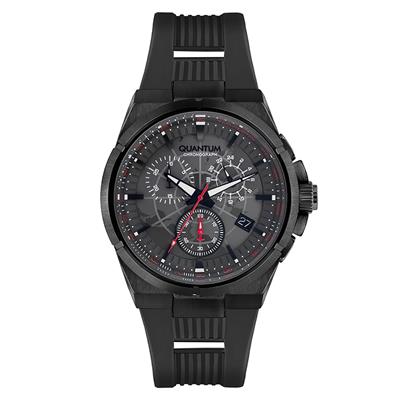 ساعت مچی عقربه ای مردانه کوانتوم کد hng808661