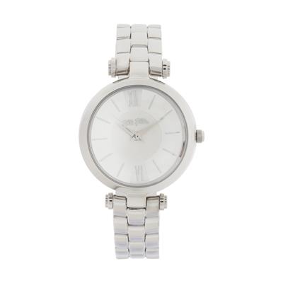 ساعت مچی عقربه ای زنانه فولی فولیه مدل wf16t009bps بدون جعبه اورجینال