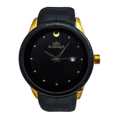 ساعت مچی عقربه ای مردانه کد 1760