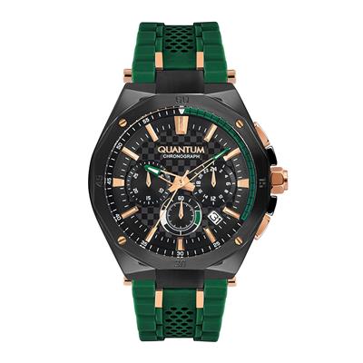 ساعت مچی عقربه ای مردانه کوانتوم کد hng841065