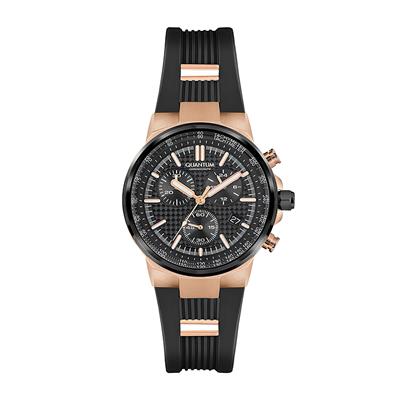 ساعت مچی عقربه ای مردانه کوانتوم کد hng816851