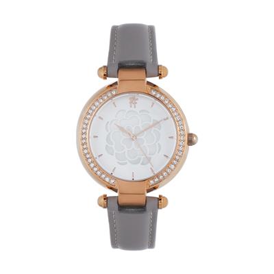 ساعت مچی عقربه ای زنانه فولی فولیه مدل wf15b037spw ga بدون جعبه اورجینال