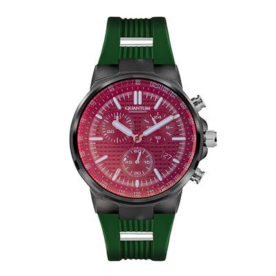 ساعت مچی عقربه ای مردانه کوانتوم کد hng816655
