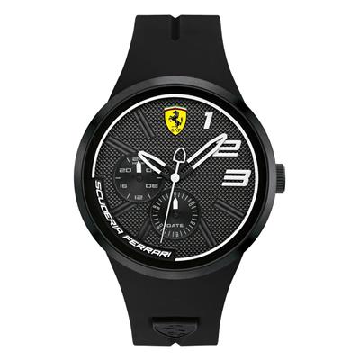 ساعت مچی عقربه ای مردانه فراری مدل 0830472