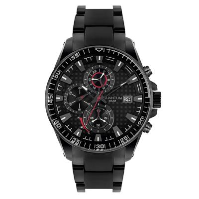 ساعت مچی عقربه ای مردانه کوانتوم کد adg725060